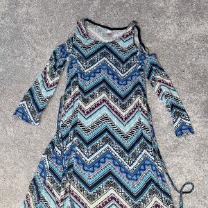 Girls Justice dress